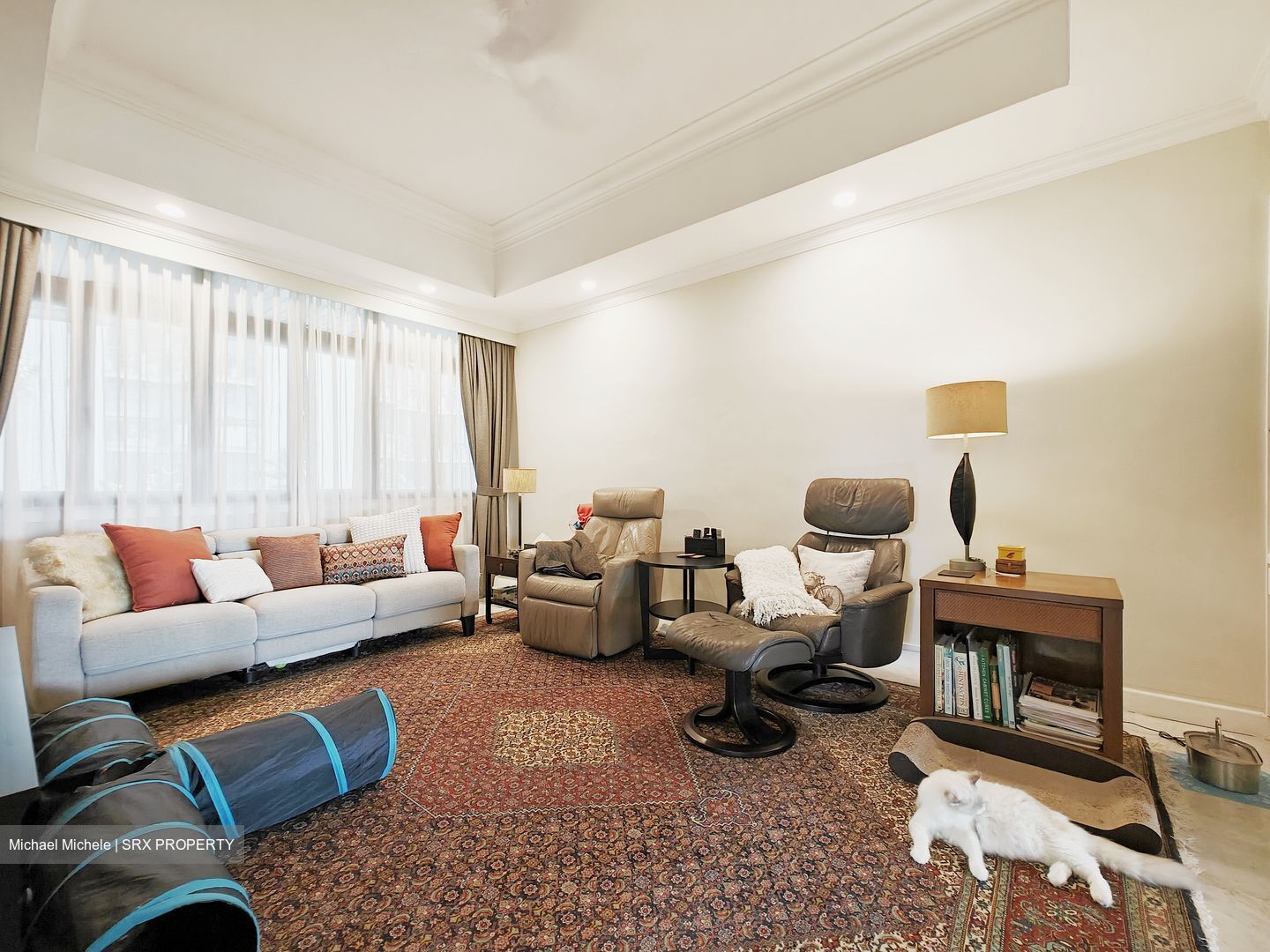 The Arcadia (D11), Condominium #437039811